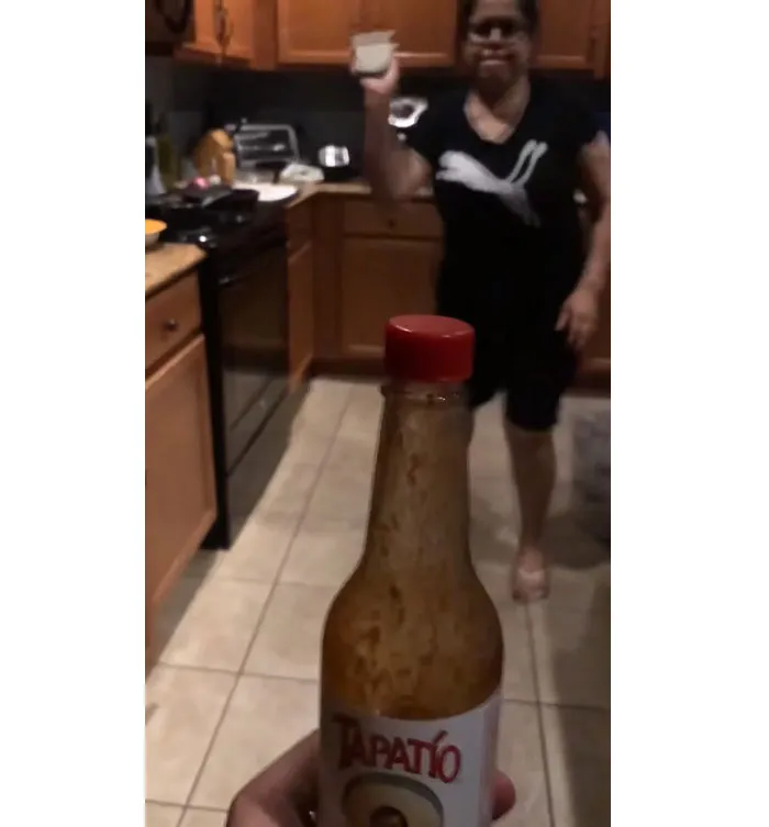 22 Best Responses To The New ‘Kicking The Cap Off A Bottle’ Challenge