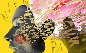 Hattomonkeystudio Presents A Collection Of Music Posters For The Wine Bar, Big Wine Freaks.