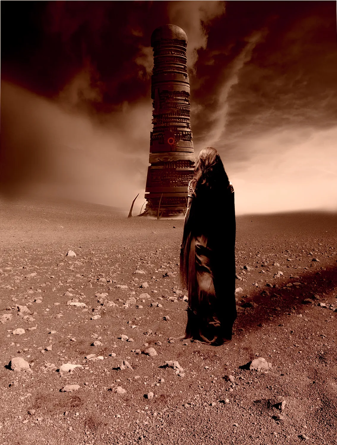 Photo Manipulation