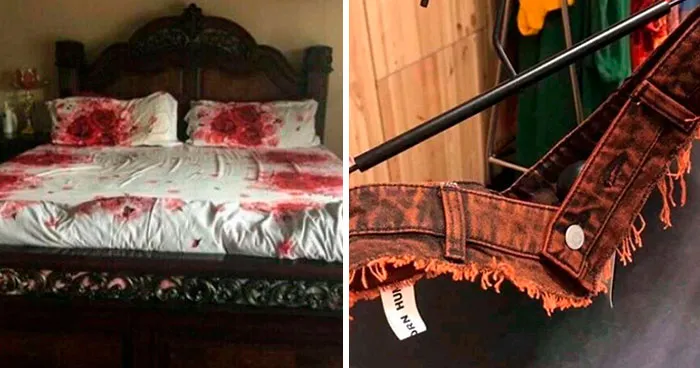 50 Epic Design Fails That You'll Find Hard To Believe Actually Happened (New Pics)