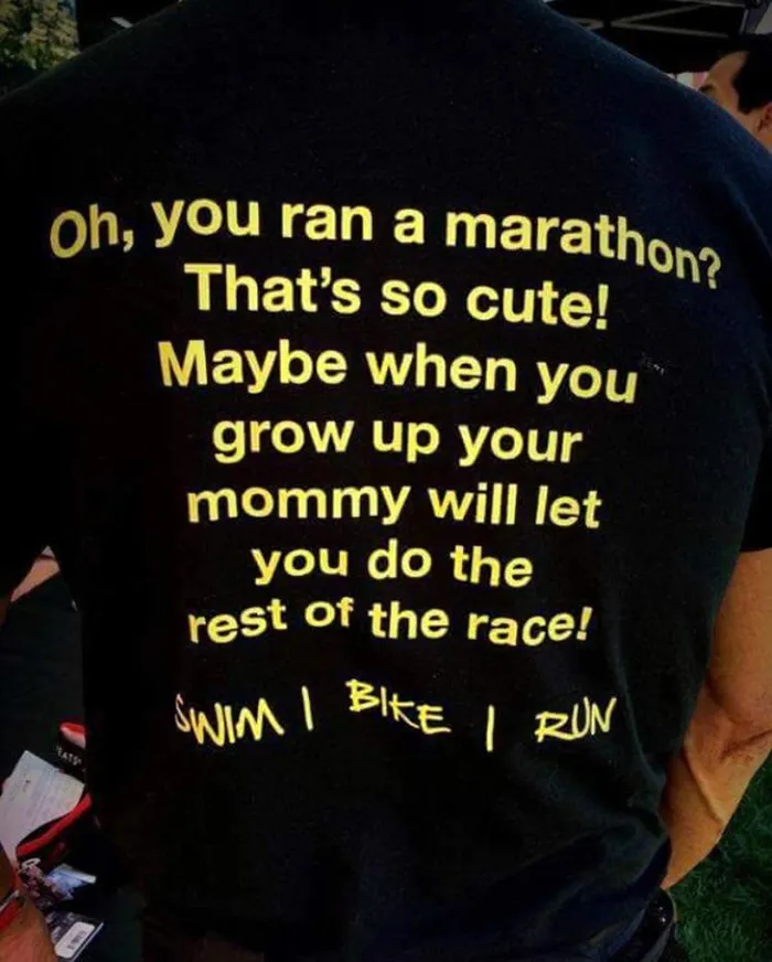 30 Times People Were Trying Too Hard To Look Cool With Their ‘Badass’ T-Shirts