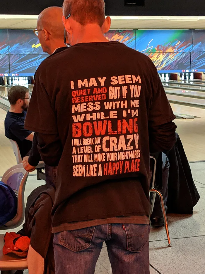 30 Times People Were Trying Too Hard To Look Cool With Their ‘Badass’ T-Shirts