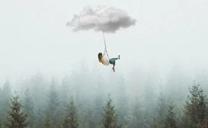 My 30 Surreal Photos Full Of Visual Metaphors, Unconventional Combinations And Dreamlike Atmospheres (New Pics)