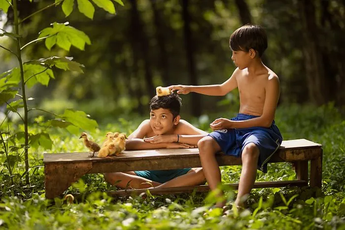 We Asked Photographers From All Around The World What ‘Fun’ Meant To Them, And Here Are The Best 30 Entries
