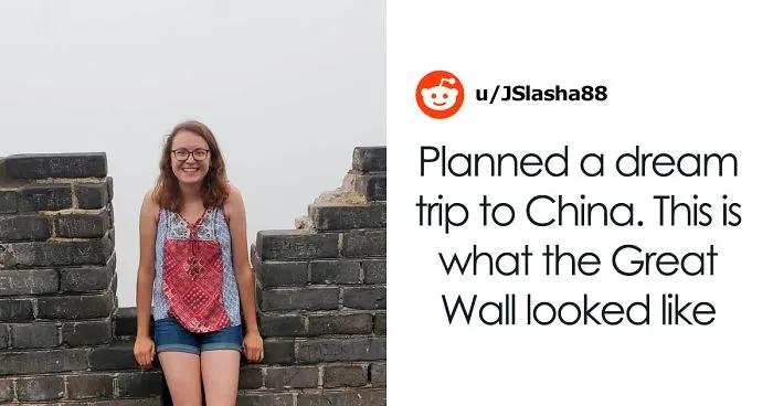 30 Hilariously Unsuccessful Travel Photos