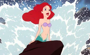 Disney Has Announced That Halle Bailey Will Star As Ariel In The “Little Mermaid” Remake