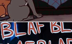 Here's What Would Happen If Disney Movies Were Realistic (30 Pics By Sanezparza)