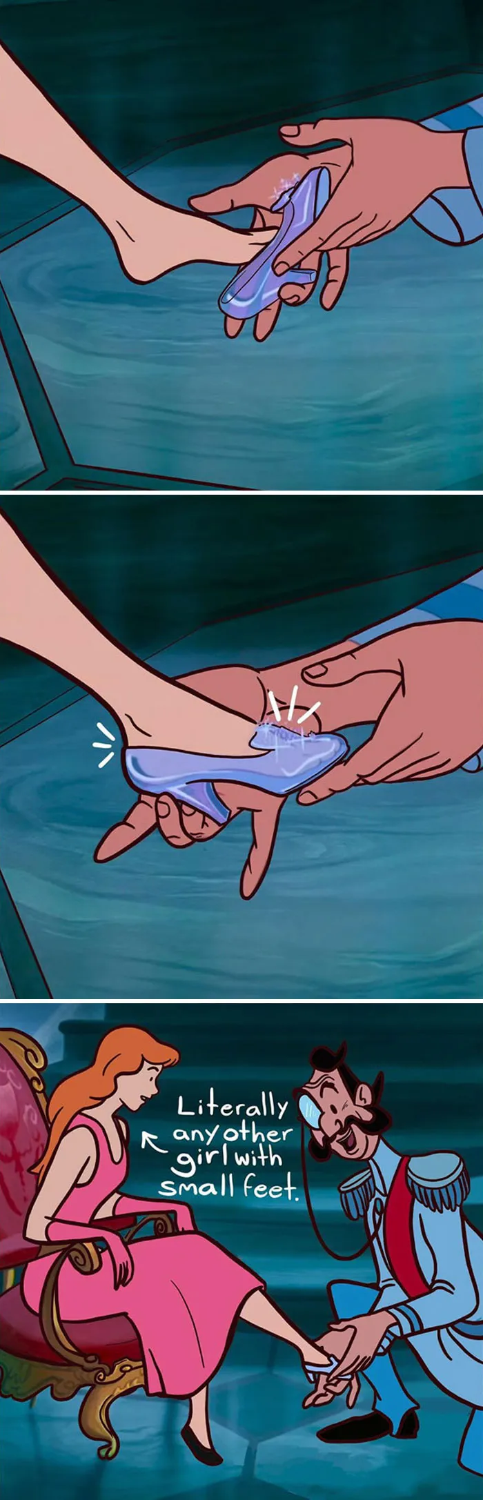 Cinderella