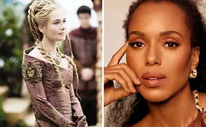This Actress Shows How The Game Of Thrones Cast Would Look If All Actors Were Black