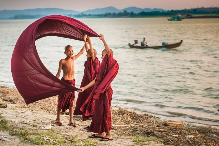We Asked Photographers From All Around The World What ‘Fun’ Meant To Them, And Here Are The Best 30 Entries