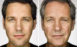 Here's What These 30 Famous People Will Look Like Old, Thanks To FaceApp