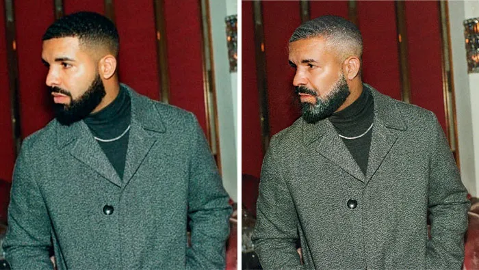 Here's What These 30 Famous People Will Look Like Old, Thanks To FaceApp