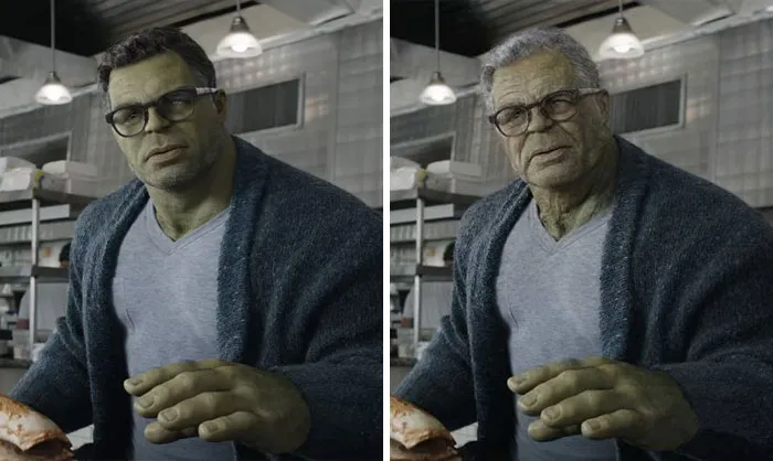 Here's What These 30 Famous People Will Look Like Old, Thanks To FaceApp