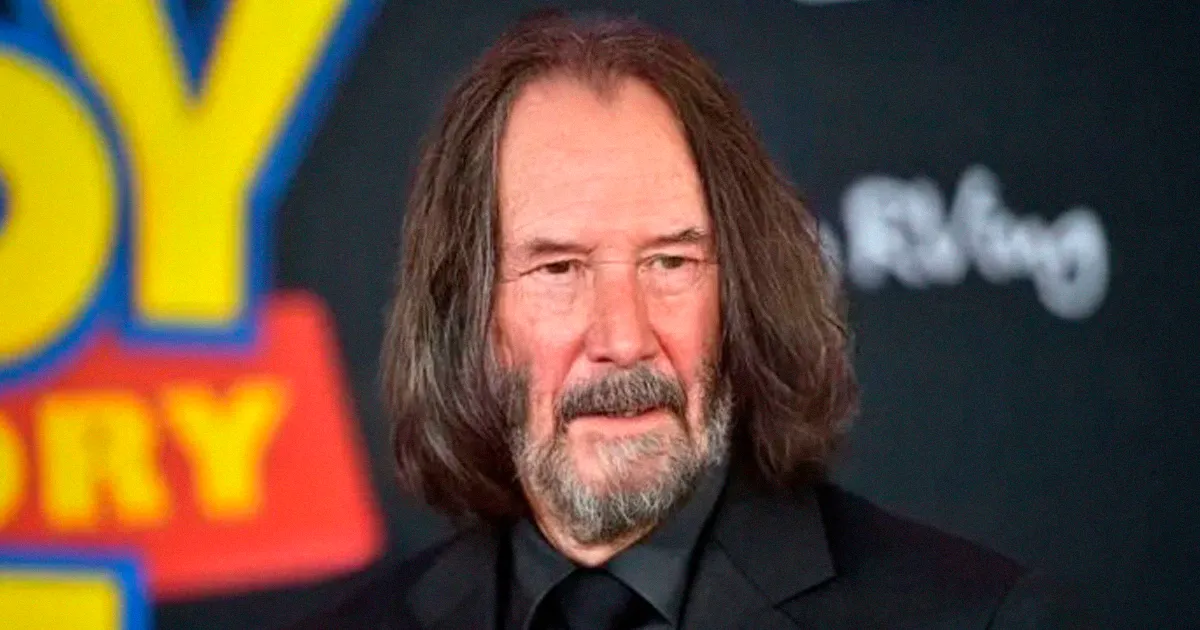 Este filtro de FaceApp muestra el aspecto que tendrás al ser anciano, y la gente comparte los resultados (30 imágenes)