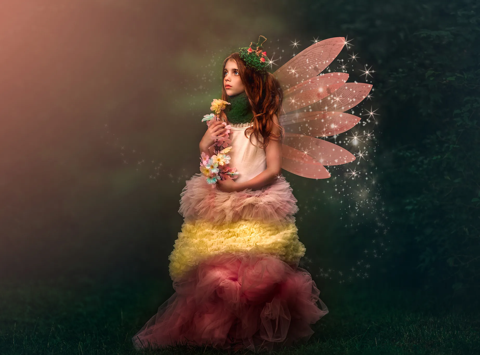 I Am A Grown Ass Woman And I Still Love Fairies.
