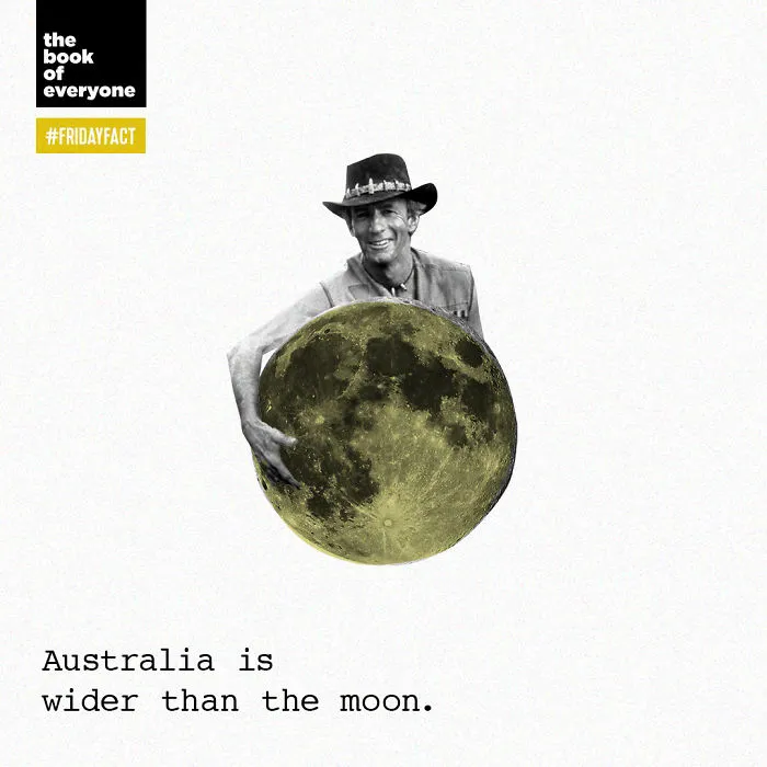 Interesting And Weird Facts About The World You Probably Didn’t Know (30 Pics)