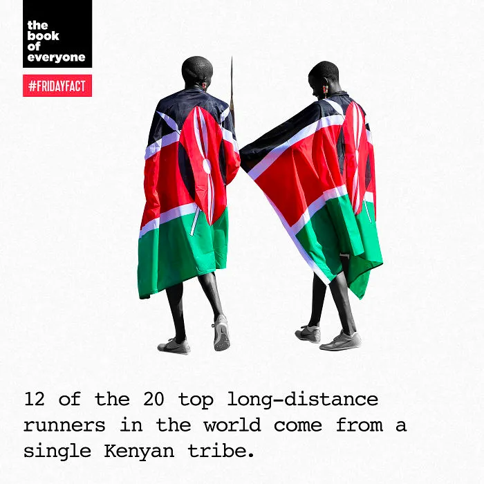 Interesting And Weird Facts About The World You Probably Didn’t Know (30 Pics)
