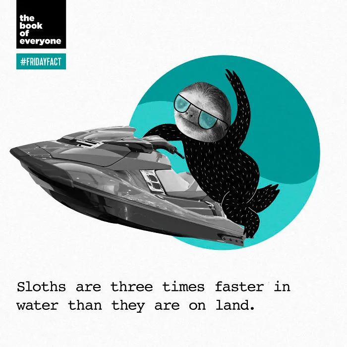 Interesting And Weird Facts About The World You Probably Didn’t Know (30 Pics)