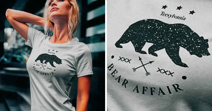 We Started Our Sustainable Clothing Journey To Support Wildlife Conservation Projects