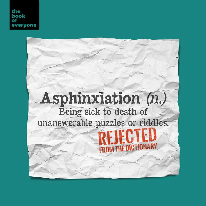 28 Words Rejected From The Oxford English Dictionary That You Might Want To Use