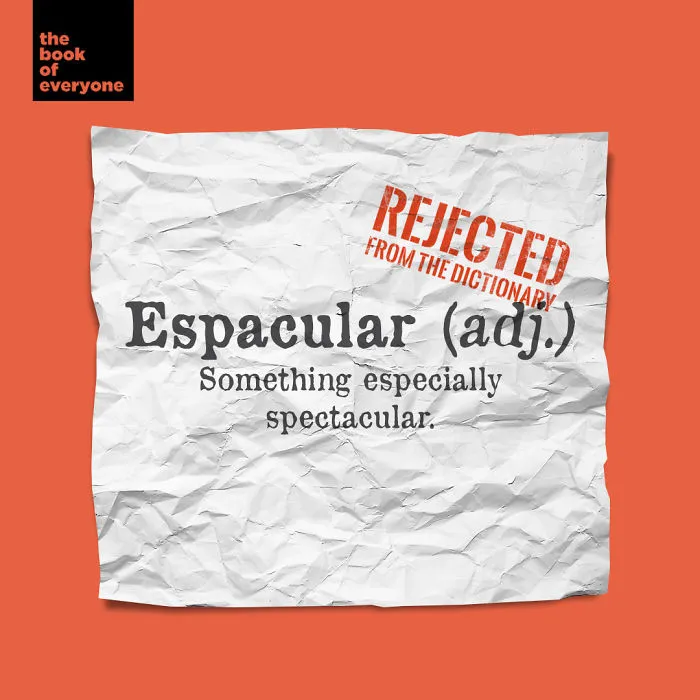 28 Words Rejected From The Oxford English Dictionary That You Might Want To Use