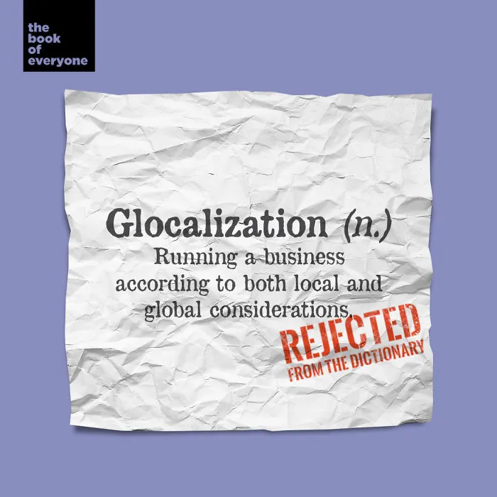 28 Words Rejected From The Oxford English Dictionary That You Might Want To Use