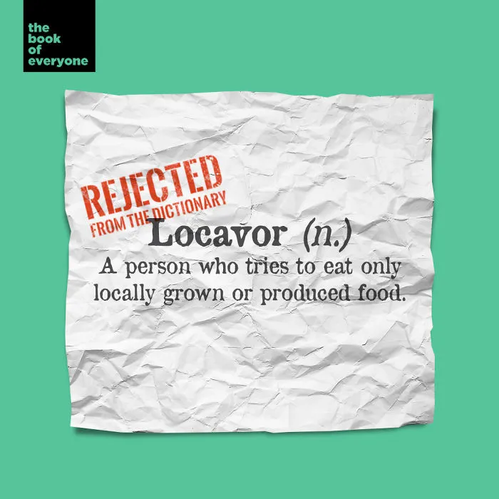 28 Words Rejected From The Oxford English Dictionary That You Might Want To Use