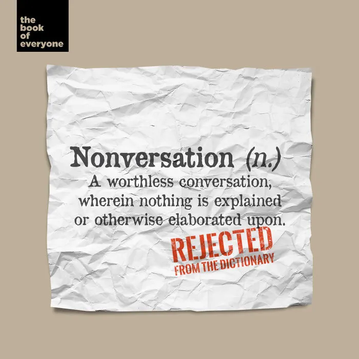 28 Words Rejected From The Oxford English Dictionary That You Might Want To Use