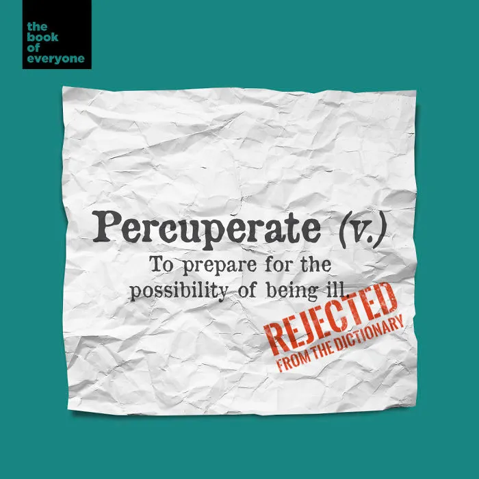 28 Words Rejected From The Oxford English Dictionary That You Might Want To Use