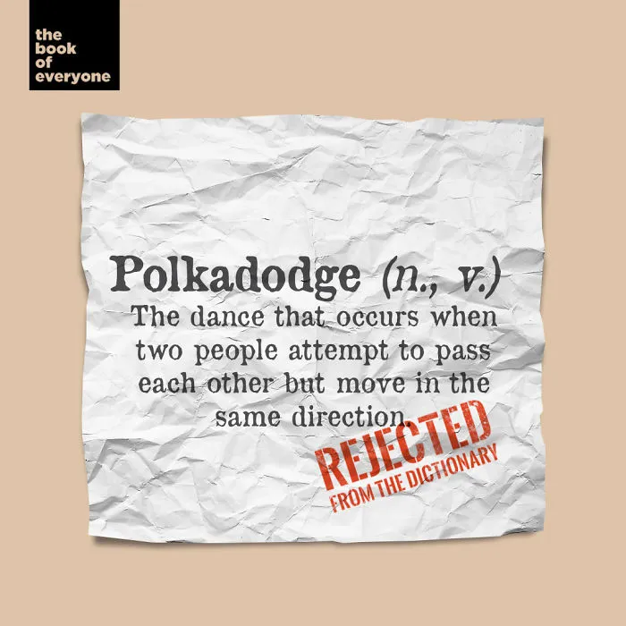28 Words Rejected From The Oxford English Dictionary That You Might Want To Use