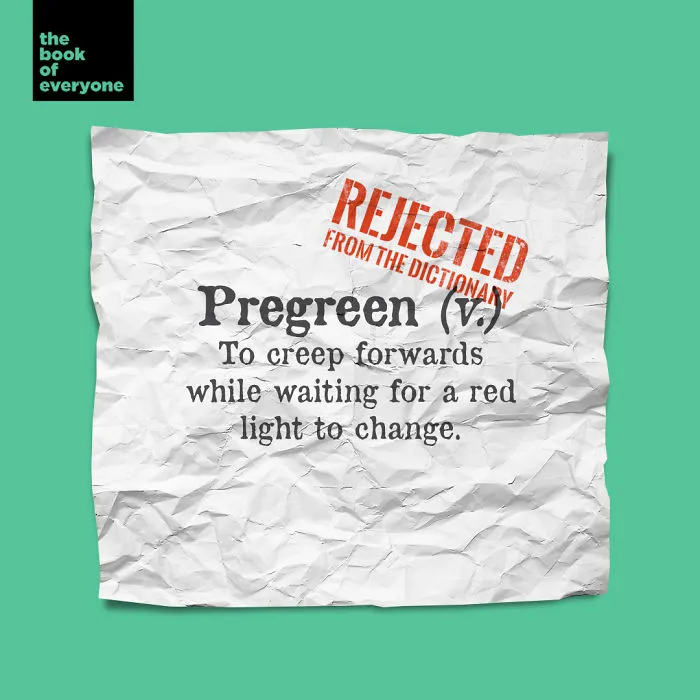 28 Words Rejected From The Oxford English Dictionary That You Might Want To Use