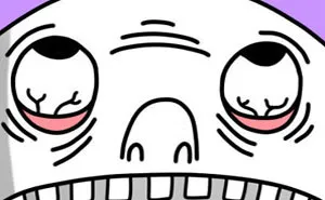 I've Been Drawing One Comic Every Day For 5 Years, And Here Are The Best Of Them (30 Pics)
