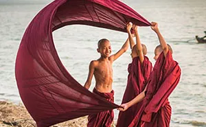 We Asked Photographers From All Around The World What ‘Fun’ Meant To Them, And Here Are The Best 30 Entries