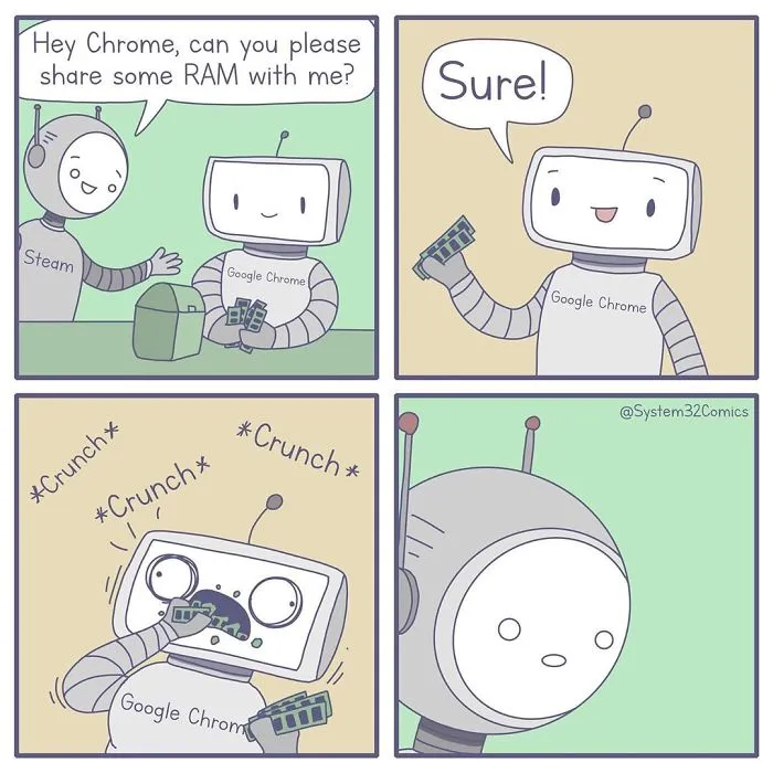 Guy Illustrates How Stupid Technology Can Get (19 Pics)
