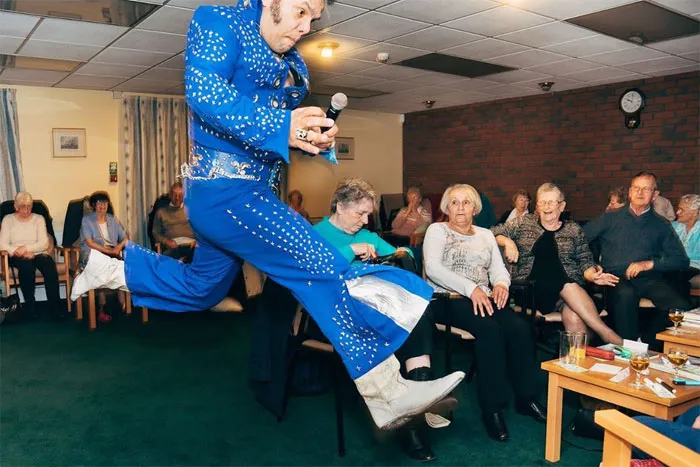 "No soy fotógrafo de bodas" capta el caos del día especial de la gente (30 fotos divertidas)
