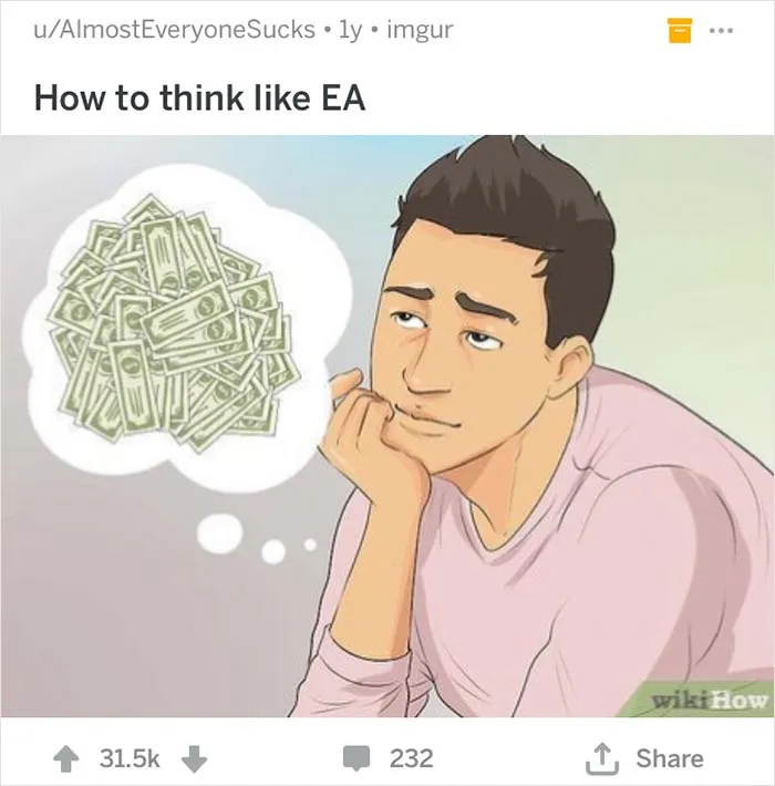 Funny Fake Captions