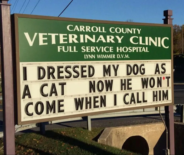 Bet you didn’t see that coming