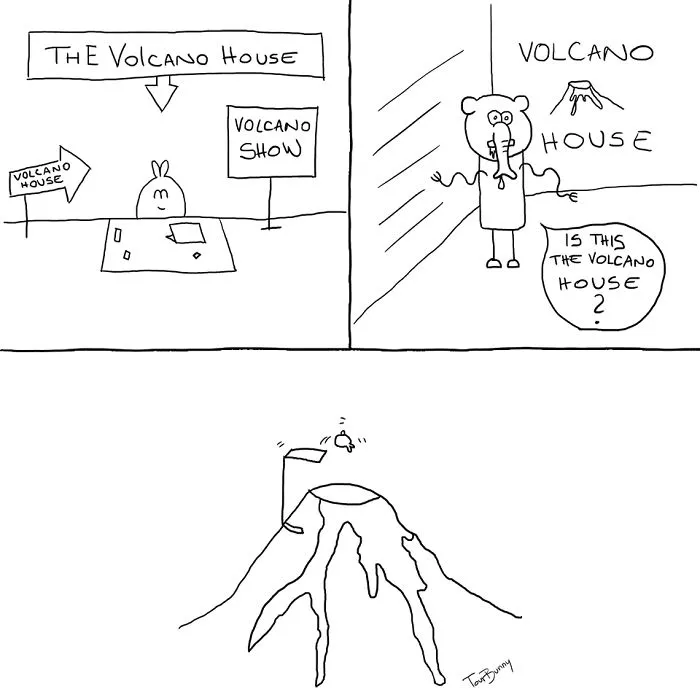 30 Encounters With Tourists From Hell Me And My GF Experienced While Working In Iceland's Tourism