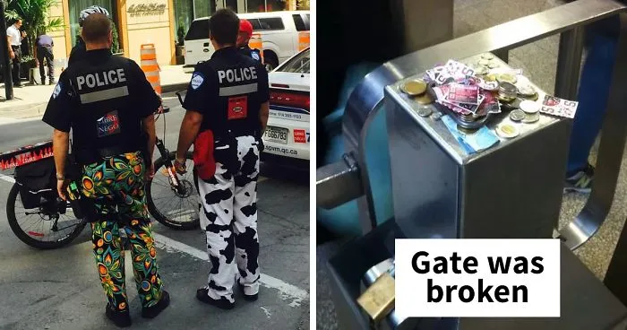 45 Funny Pictures That Perfectly Sum Up Canada