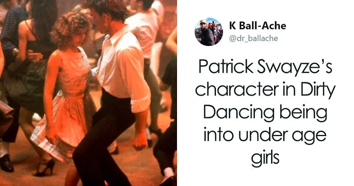 30 Things Overlooked In Movies That Bother People
