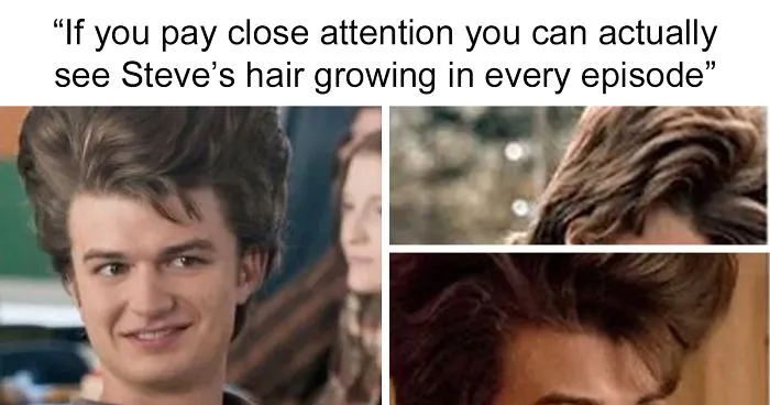 35 "Stranger Things" Season 3 Memes That Will Take Your Mood From Ten To Eleven