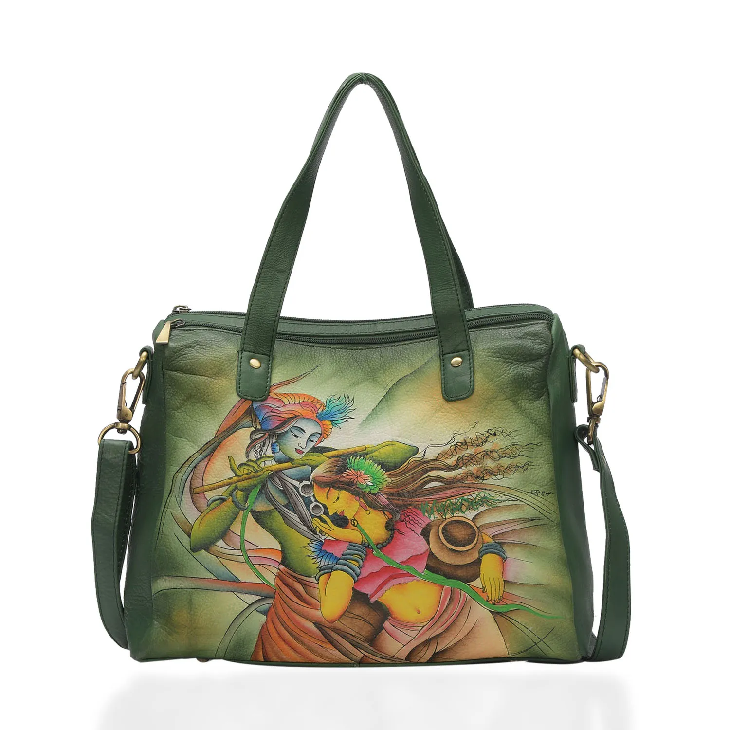 Handmade Handbags To Obsess Over