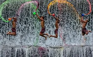 We Asked Photographers From All Around The World What ‘Fun’ Meant To Them, And Here Are The Best 30 Entries