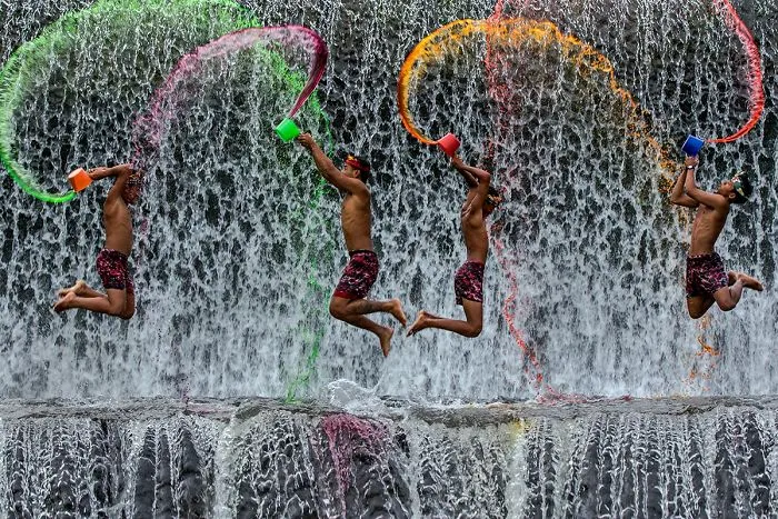 We Asked Photographers From All Around The World What ‘Fun’ Meant To Them, And Here Are The Best 30 Entries