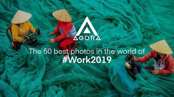 The 50 Best Photos In The World Of #work2019