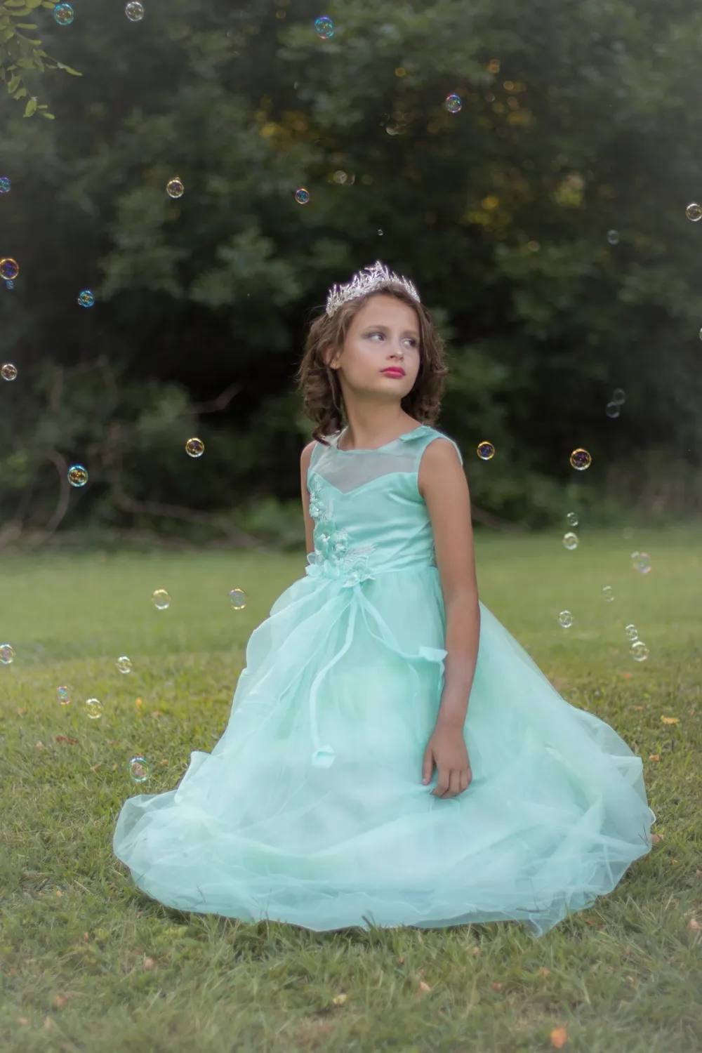 Princess Photoshoot You Have To See