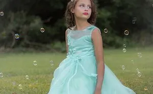 Princess Photoshoot You Have To See