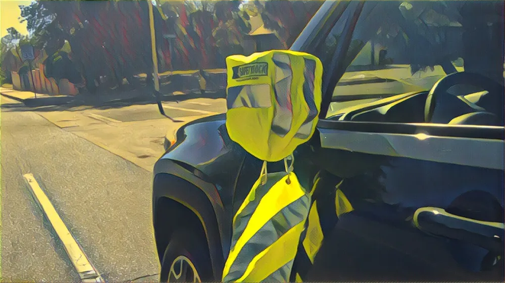 Vehicle Safety