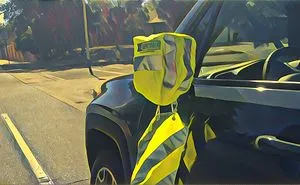 Vehicle Safety