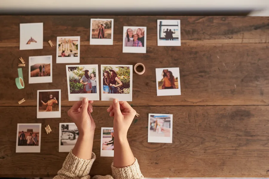 Pictures Of Pictures
